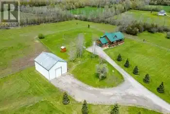 1024 County Road 19, Prince Edward County (Ameliasburgh), Ontario K0K1A0, 4 Bedrooms Bedrooms, ,3 BathroomsBathrooms,All Houses,For Sale,County Road 19,X10233532