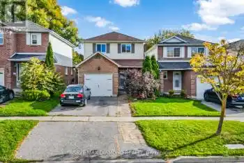 163 Lichen Crescent, Oshawa (McLaughlin), Ontario L1J7Y3, 3 Bedrooms Bedrooms, ,2 BathroomsBathrooms,All Houses,For Sale,Lichen,E9767753