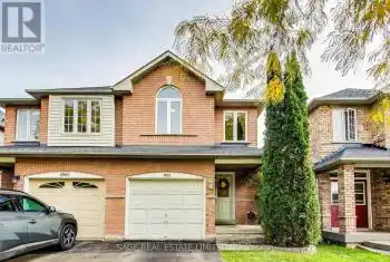 1862 Creek Way, Burlington, Ontario L7L 6P9, 3 Bedrooms Bedrooms, 8 Rooms Rooms,3 BathroomsBathrooms,All Houses,Sold,Creek,W10038236