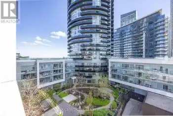 80 Marine Parade Drive Unit# 201, Toronto (Mimico), Ontario M8V4B4, 1 Bedroom Bedrooms, ,1 BathroomBathrooms,Condo,For Sale,Marine Parade,W10223353