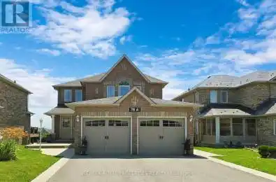 78A Kerfoot Crescent Georgina (Keswick North) Ontario L4P4H2