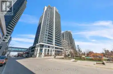 7165 Yonge Street Unit# 531 Markham (Thornhill) Ontario L3T0C9