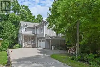 95 Credit Road, Caledon, Ontario L7C3J4, 4 Bedrooms Bedrooms, ,4 BathroomsBathrooms,All Houses,For Sale,Credit,W10231008