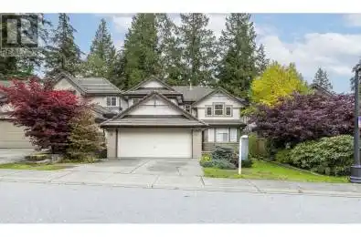 3297 CHARTWELL GRN Coquitlam British Columbia V3E3N1