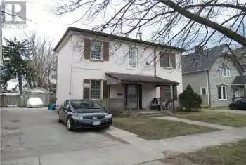 81 EAST Avenue, Brantford, Ontario N3S3L6, 4 Bedrooms Bedrooms, ,3 BathroomsBathrooms,All Houses,For Sale,EAST,40665417