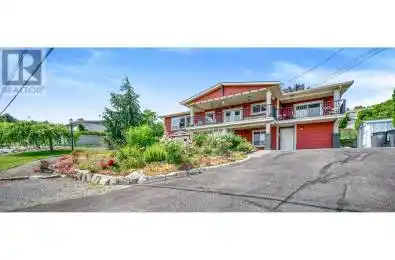 5286 Huston Road Peachland British Columbia V0H1X0