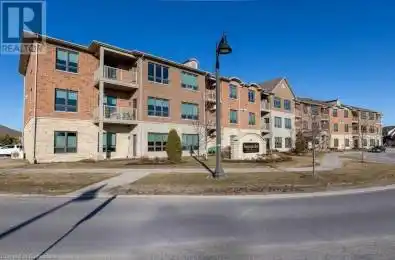 740 AUGUSTA Drive Unit# 105 Kingston Ontario K7P0R5