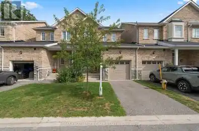 8 Blasi Court Wasaga Beach Ontario L9Z0H3