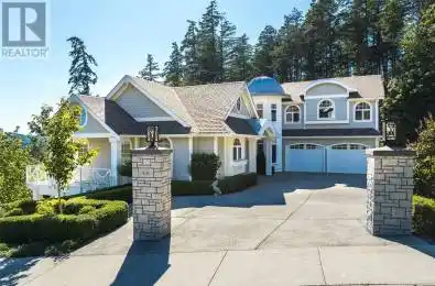 446 Pelican Drive Colwood British Columbia V9C0A4