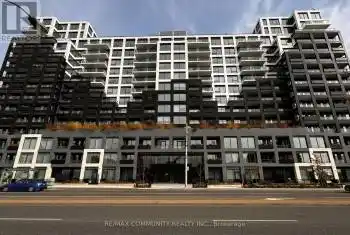 1100 Sheppard Avenue Unit# 1136, Toronto (York University Heights), Ontario M3K0E4, 2 Bedrooms Bedrooms, ,2 BathroomsBathrooms,Condo,For Sale,Sheppard,W10252434