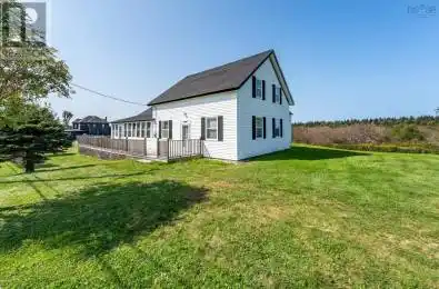 2857 Evangeline Trail Grosses Coques Nova Scotia B0W1M0