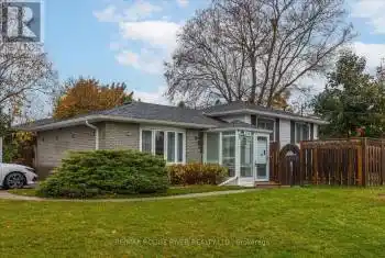 224 Arden Drive, Oshawa (Eastdale), Ontario L1G1X5, 4 Bedrooms Bedrooms, ,2 BathroomsBathrooms,All Houses,For Sale,Arden,E10261185