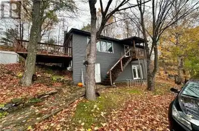 510 CHERIE HILL Lane Perth Ontario K7H3C7