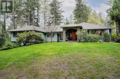 6363 Old West Saanich Road Central Saanich British Columbia V8M1W8