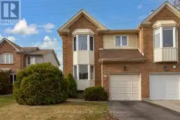 1481 Major Oaks Rd, Pickering, Ontario L1X 2N6, 4 Bedrooms Bedrooms, 9 Rooms Rooms,3 BathroomsBathrooms,All Houses,Sold,Major Oaks,E10242181