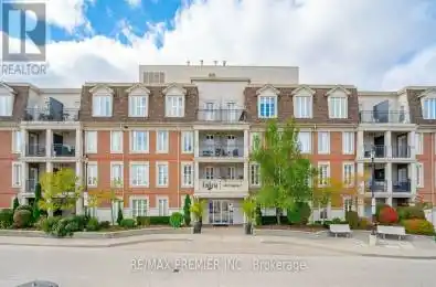 4620 Highway 7 Unit# 306 Vaughan (East Woodbridge) Ontario L4L0B3