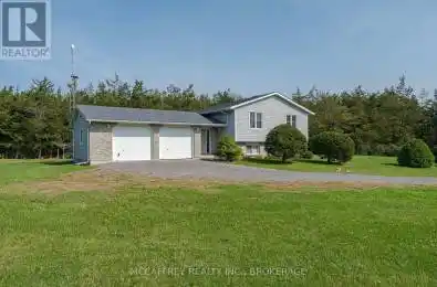 5810 COUNTY RD 9 Greater Napanee Ontario K7R3K8