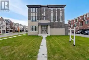 3370 Thunderbird Promenade, Pickering, Ontario L1X0N1, 4 Bedrooms Bedrooms, ,4 BathroomsBathrooms,All Houses,For Sale,Thunderbird,E10268562