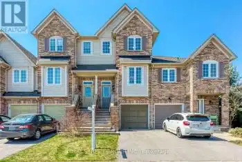 2043 Glenhampton Road, Oakville (West Oak Trails), Ontario L6M3T9, 4 Bedrooms Bedrooms, ,3 BathroomsBathrooms,All Houses,For Rent,Glenhampton,W10268105