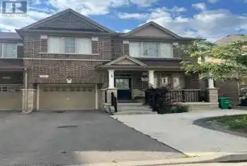 12 Yellowknife Road Unit# Bsmt, Brampton (Sandringham-Wellington North), Ontario L6R3X3, 3 Bedrooms Bedrooms, ,2 BathroomsBathrooms,All Houses,For Rent,Yellowknife,W10274314