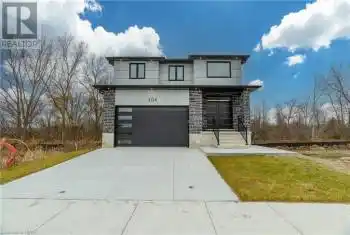 104 GREENE Street, Exeter, Ontario N0M1S2, 4 Bedrooms Bedrooms, ,4 BathroomsBathrooms,All Houses,For Sale,GREENE,40672275