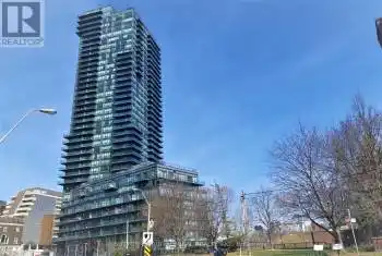 825 Church Street Unit# 317, Toronto (Rosedale-Moore Park), Ontario M4W3Z4, 2 Bedrooms Bedrooms, ,1 BathroomBathrooms,Condo,For Rent,Church,C10280632