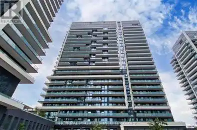 95 Oneida Crescent Unit# LPH09 Richmond Hill (Langstaff) Ontario L4B0H