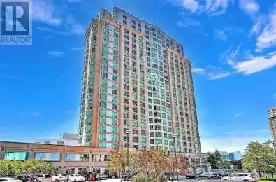 1 Lee Centre Drive Unit# 503 Toronto (Woburn) Ontario M1H3J2