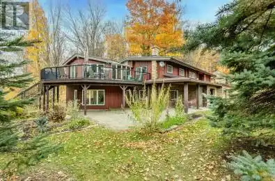 12 Birch Grove Drive Oro-Medonte (Horseshoe Valley) Ontario L4M4Y8