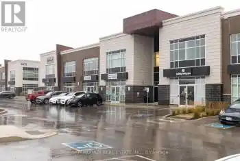 3465 Rebecca Street Unit# 202, Oakville (Bronte West), Ontario L6L5G8, ,Commercial,For Rent,Rebecca,W10255211