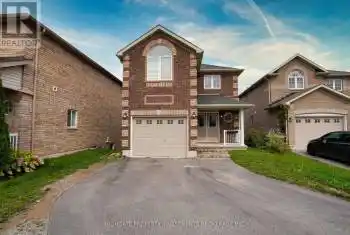 35 Crew Court Unit# Upper, Barrie (Ardagh), Ontario L4N5S4, 4 Bedrooms Bedrooms, ,3 BathroomsBathrooms,All Houses,For Rent,Crew,S10294582