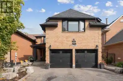 51 Rosebury Lane Vaughan (West Woodbridge) Ontario L4L3Z1