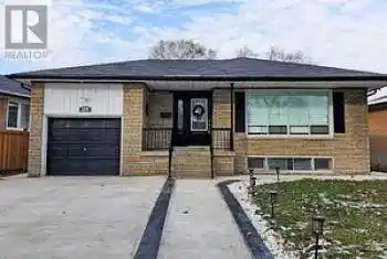 189 Kingsview Boulevard, Toronto (Kingsview Village-The Westway), Ontario M9R1V7, 3 Bedrooms Bedrooms, ,2 BathroomsBathrooms,All Houses,For Rent,Kingsview,W10288977