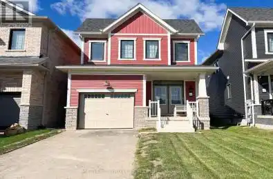 141 Keelson Street Welland Ontario L3B0M6