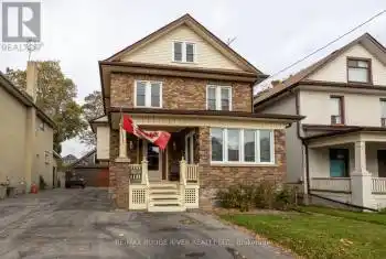 230 Athol Street, Oshawa (Central), Ontario L1H1K3, 5 Bedrooms Bedrooms, ,2 BathroomsBathrooms,All Houses,For Sale,Athol,E10247988