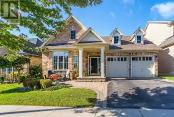 10 St. Philip Court, Whitby (Williamsburg), Ontario L1P0A5, 3 Bedrooms Bedrooms, ,3 BathroomsBathrooms,All Houses,For Sale,St. Philip,E10029680