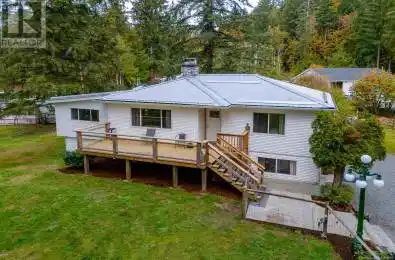 4765 Yellow Point Road Nanaimo British Columbia V9G1H2