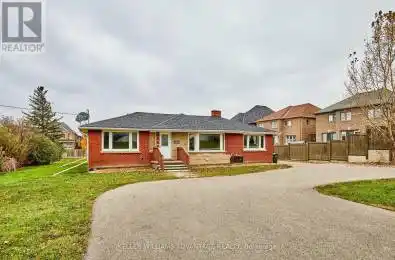 9418 Chinguacousy Road Brampton (Bram West) Ontario L6X0E7