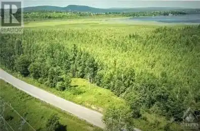 00 PT LOT 12 CON 11 BARRYVALE Road Calabogie Ontario K0J1H0