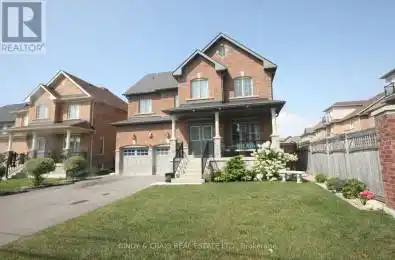 2084 Prestonvale Road Clarington (Courtice) Ontario L1E2S2