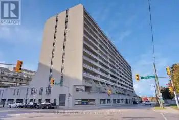 55 William Street Unit# 701, Oshawa (O'Neill), Ontario L1G7C9, 1 Bedroom Bedrooms, ,1 BathroomBathrooms,Condo,For Rent,William,E10300434