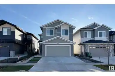 5806 PELTIER CLOSE Beaumont Alberta T4X2Z1