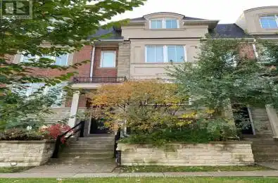 137B Finch Avenue Toronto (Willowdale East) Ontario M2N0H7