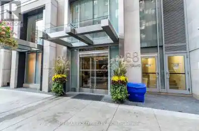 88 Cumberland Street Unit# 904 Toronto (Annex) Ontario M5R1B9