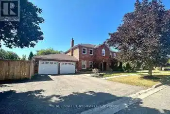 887 Sproule Crescent, Oshawa (Pinecrest), Ontario L1K1Z8, 2 Bedrooms Bedrooms, ,1 BathroomBathrooms,All Houses,For Rent,Sproule,E9352669