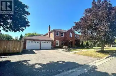 887 Sproule Crescent Oshawa (Pinecrest) Ontario L1K1Z8