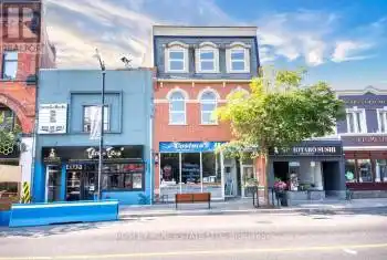 2909 Dundas Street, Toronto (Junction Area), Ontario M6P1Z1, 11 Bedrooms Bedrooms, ,11 BathroomsBathrooms,All Houses,For Sale,Dundas,W10306478