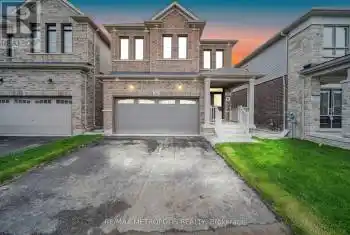 26 Gemini Drive, Barrie, Ontario L9S2Z4, 4 Bedrooms Bedrooms, ,4 BathroomsBathrooms,All Houses,For Rent,Gemini,S10319164