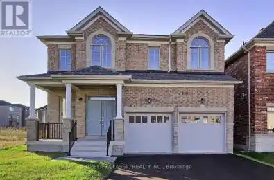 31 Robert Baldwin Boulevard East Gwillimbury (Sharon) Ontario L9N0R3