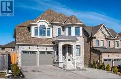 92 Holland Vista Street East Gwillimbury (Holland Landing) Ontario L9N